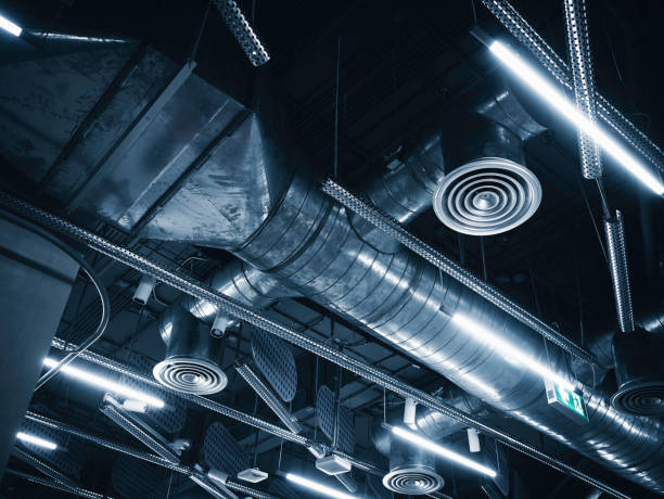Reliable Jefferson, LA HVAC Solutions