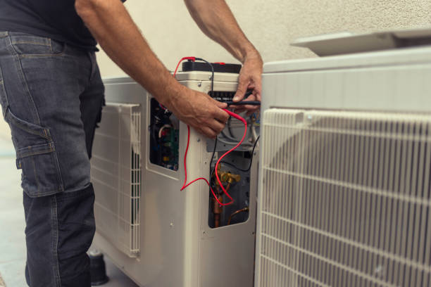 Best Solar-powered HVAC Systems in Jefferson, LA